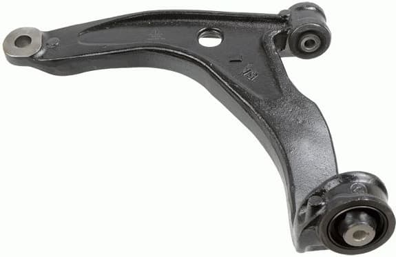 Control/Trailing Arm, wheel suspension 35397 01