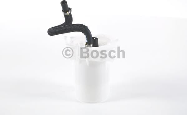 Fuel Pump 0986580807