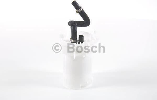 Fuel Pump 0986580807 - image 3