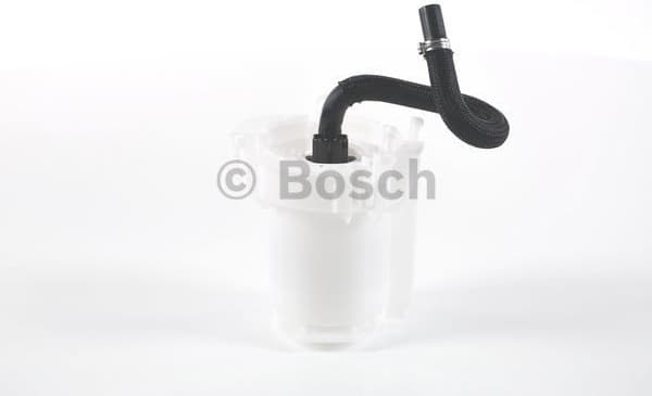 Fuel Pump 0986580807 - image 4