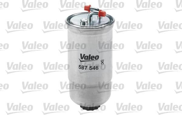 Fuel Filter 587546 - image 2