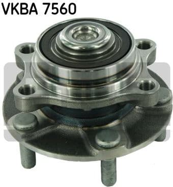 Wheel Bearing Kit VKBA 7560