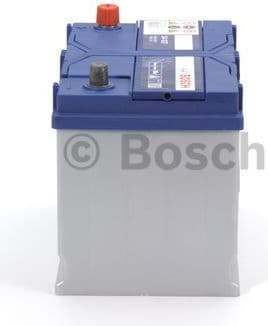 Starter Battery S4 0092S40270 - image 2