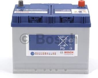 Starter Battery S4 0092S40270 - image 3