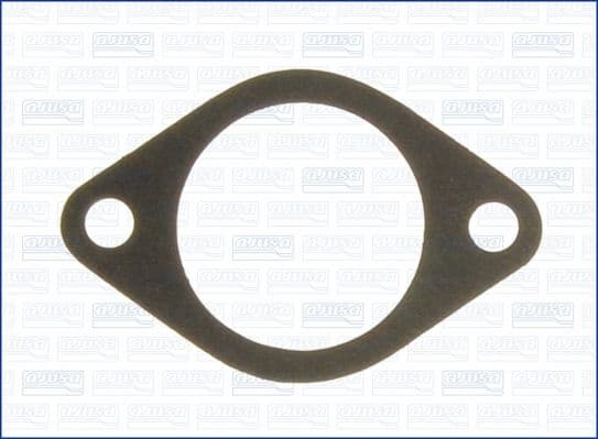 Gasket, intake manifold 13020700