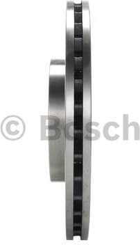 Brake Disc 0986479751 - image 3