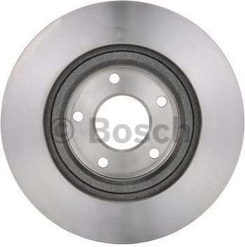 Brake Disc 0986479751 - image 4