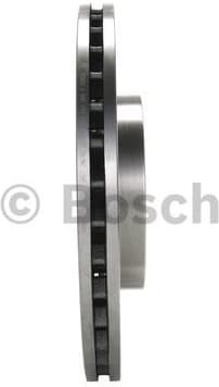 Brake Disc 0986479751 - image 5