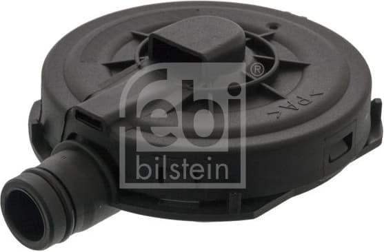 Valve, crankcase ventilation febi Plus 49546
