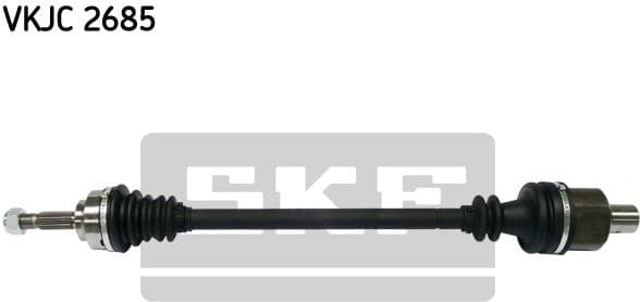 Drive Shaft VKJC 2685