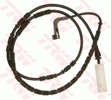 Warning Contact, brake pad wear GIC207