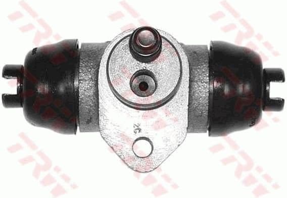 Wheel Brake Cylinder BWL116