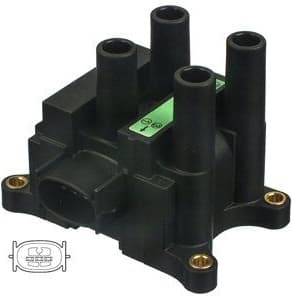 Ignition Coil CE20042-12B1