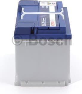 Starter Battery S4 0092S40110 - image 2