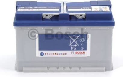 Starter Battery S4 0092S40110 - image 3