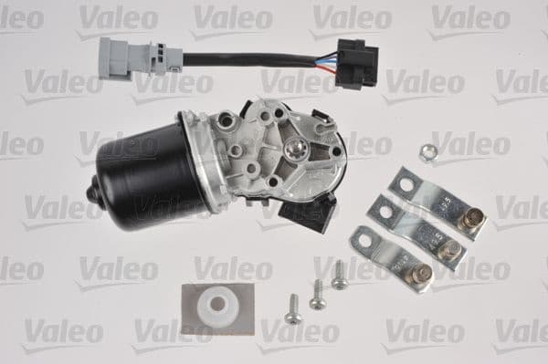 Wiper Motor ORIGINAL PART 579223 - image 2