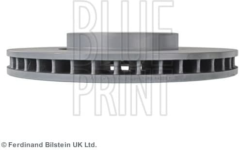 Brake Disc ADB114301 - image 3