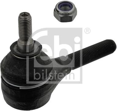Tie Rod End 09685