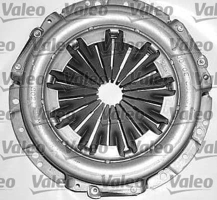Clutch Kit KIT3P 821336 - image 2