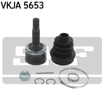 CV joint outer VKJA5653