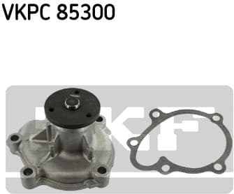 Water pump cooling system VKPC85300 - image 2