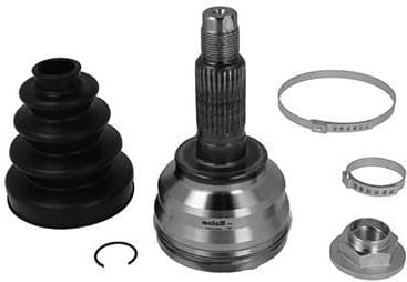 CV joint outer 15-1474