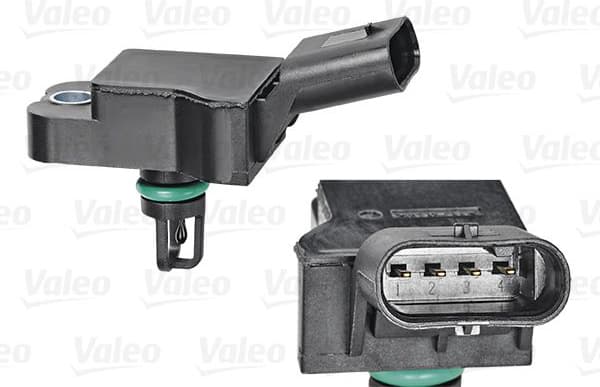 Sensor, intake air temperature 255606