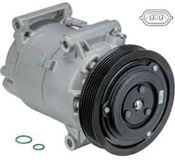 Compressor, air conditioning TSP0155831