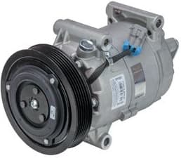 Compressor, air conditioning TSP0155831 - image 2