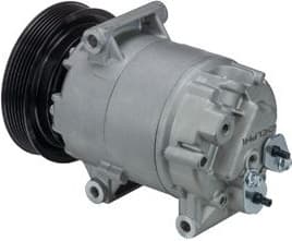Compressor, air conditioning TSP0155831 - image 3