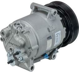 Compressor, air conditioning TSP0155831 - image 4