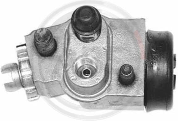 Wheel Brake Cylinder 72529
