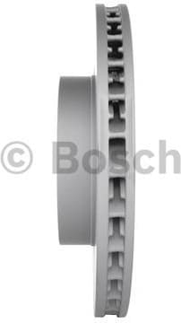 Brake Disc 0986479248 - image 2