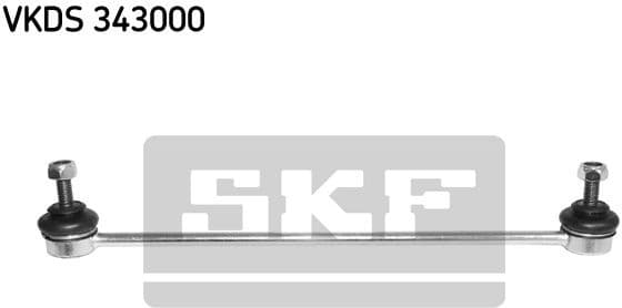 Stabiliser link VKDS 343000