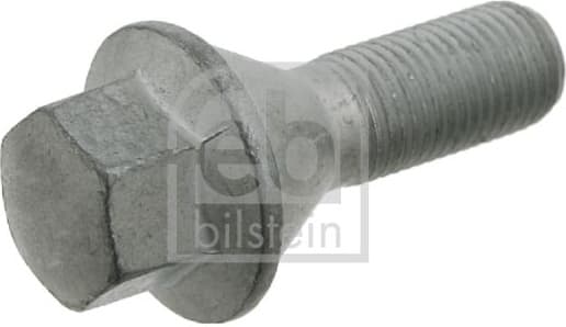 Wheel bolt stud nut 26747