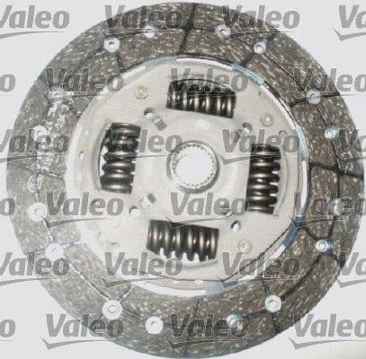 Clutch Kit KIT3P 826533 - image 4