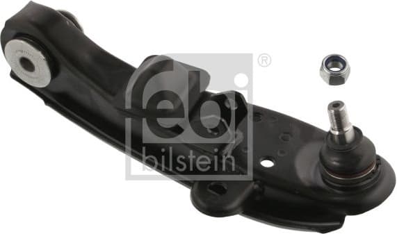 Control/Trailing Arm, wheel suspension 28113