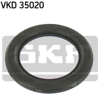 Shock absorber bearing VKD35020 - image 2