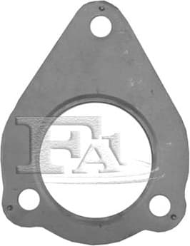 Gasket, exhaust pipe 110941