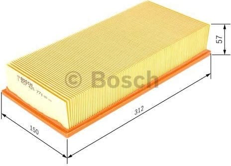 Air Filter 1457429778 - image 5