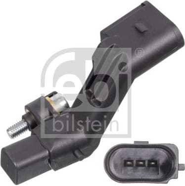 Sensor, crankshaft pulse 37317