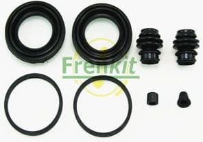 Brake caliper front repair kit 245021 - image 2
