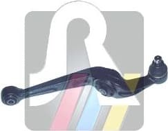 Control/Trailing Arm, wheel suspension 95.00744