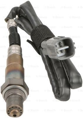 Oxygen Sensor 0258986687 - image 3