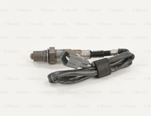 Oxygen Sensor 0258986687 - image 4