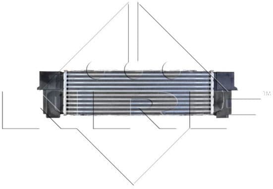Charge Air Cooler 30524 - image 3