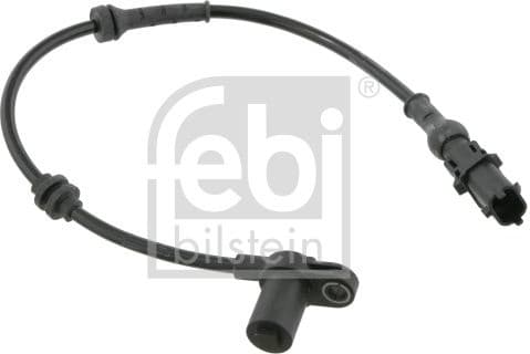 Sensor, wheel speed 24615