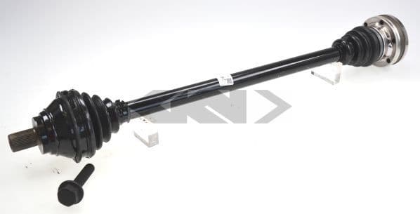 Drive Shaft GKN Automotive OE-Technology 50° 304752