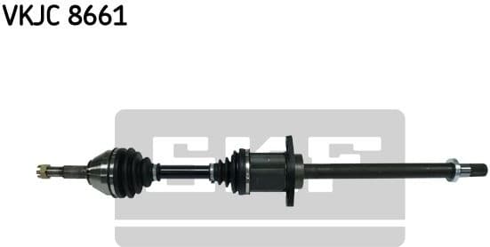 Drive Shaft VKJC 8661