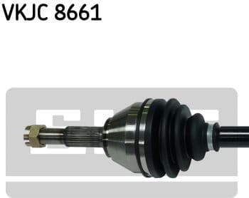 Drive Shaft VKJC 8661 - image 2